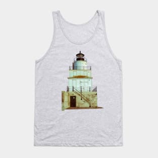 Harbor Guard Tank Top